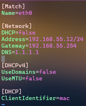 OpenCloud 설치하기 Reverse Proxy 밑에 Image 1